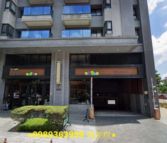 北屯法拍大樓-4