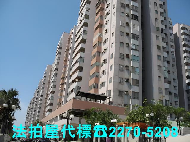 八德大樓拍賣-3