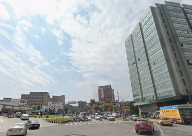 汐止法拍大樓-4