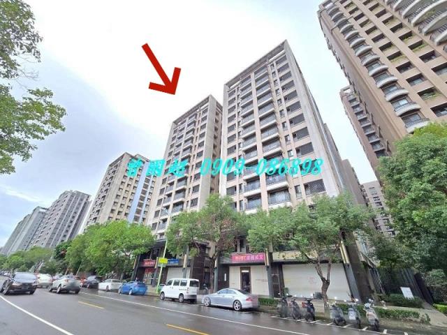 台中法拍大樓-1