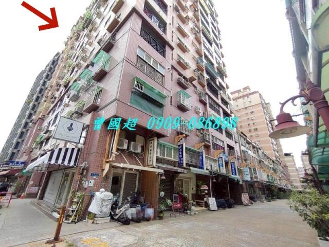 台中法拍大樓-3