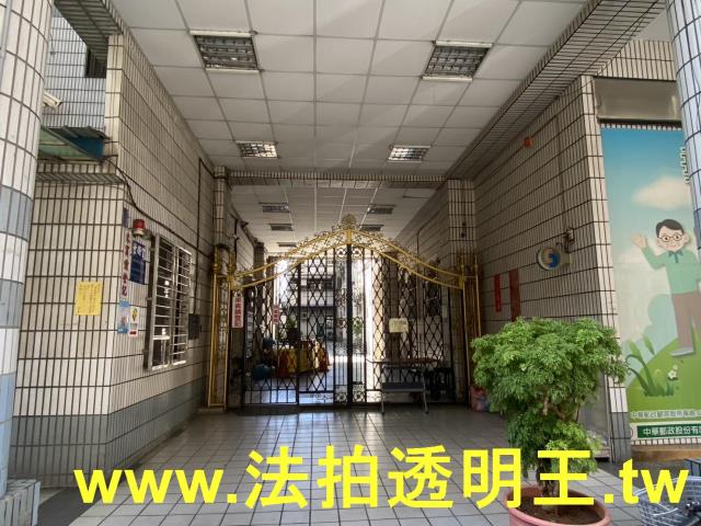 新北大樓法拍-2