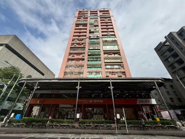 新北中和大樓法拍-4