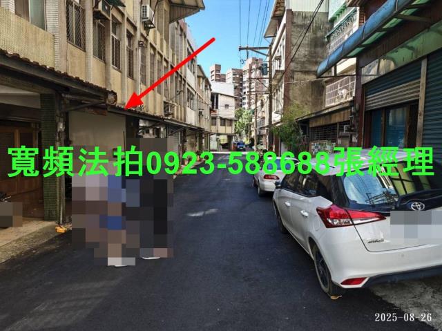 龜山透天拍賣-10