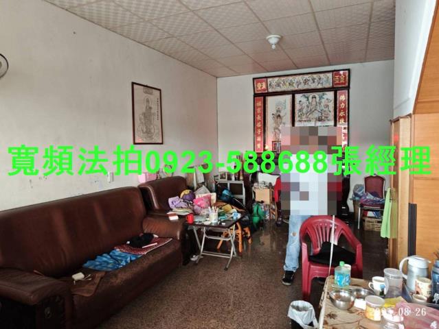 龜山透天拍賣-6