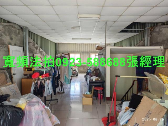 龜山透天拍賣-7