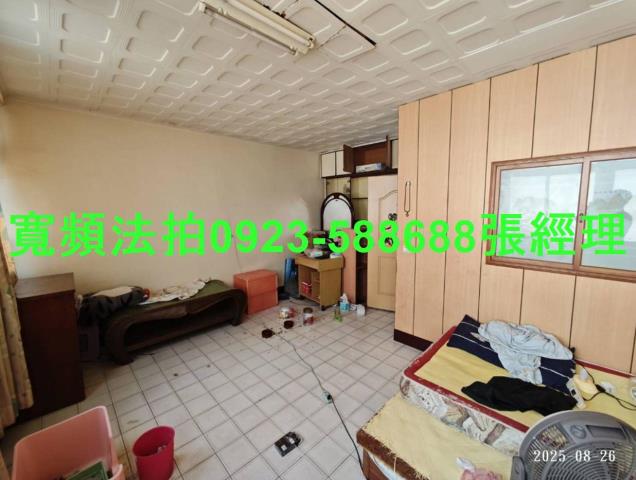 龜山透天拍賣-8