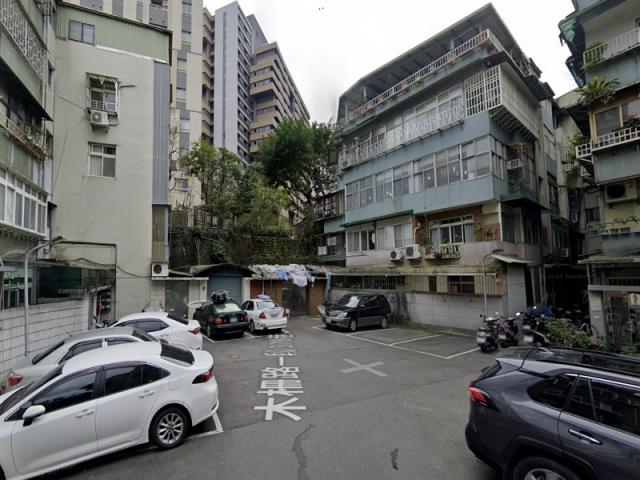 文山區公寓法拍-1