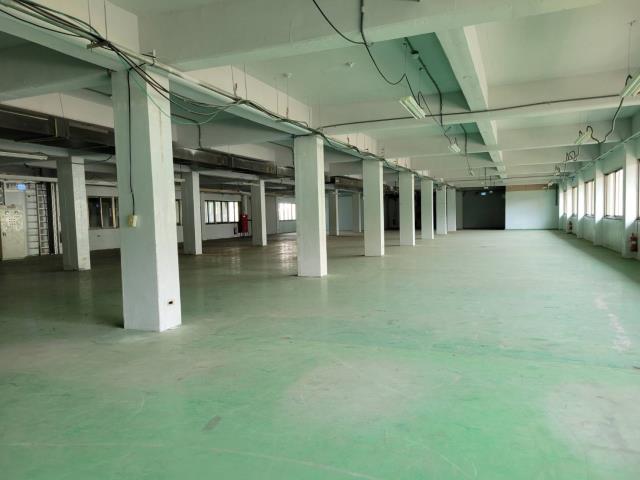 桃園龜山廠房-1