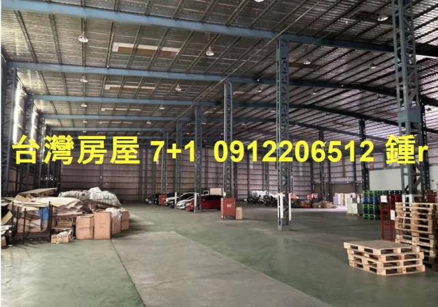 高雄大社廠房-1