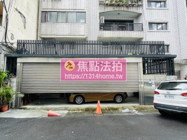 北投法拍華廈-7