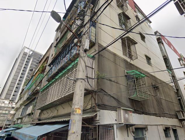 土城法拍公寓-3