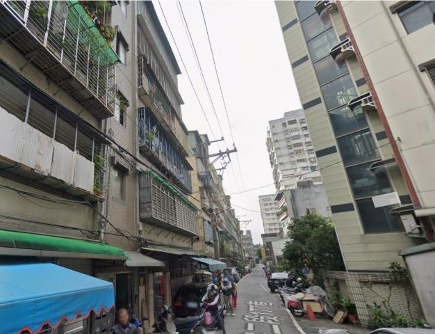 土城法拍公寓-5