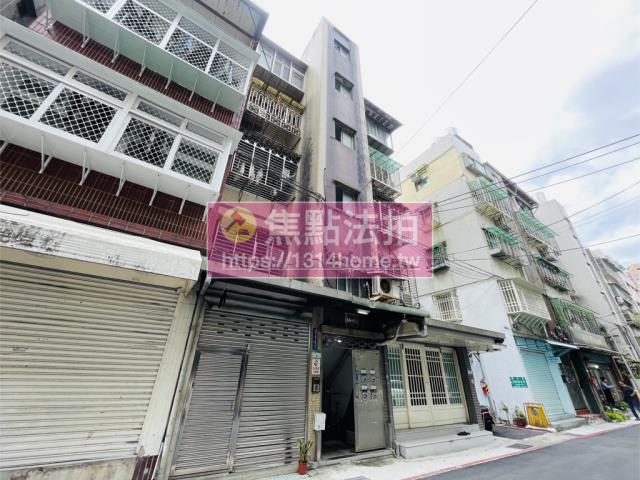 台北大安區公寓法拍-4