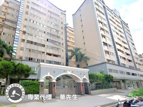 桃園中壢大樓法拍-1