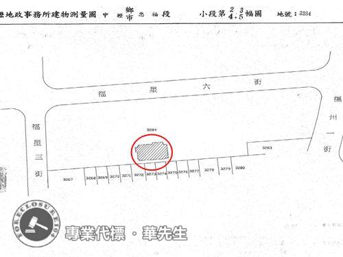 桃園中壢大樓法拍-9