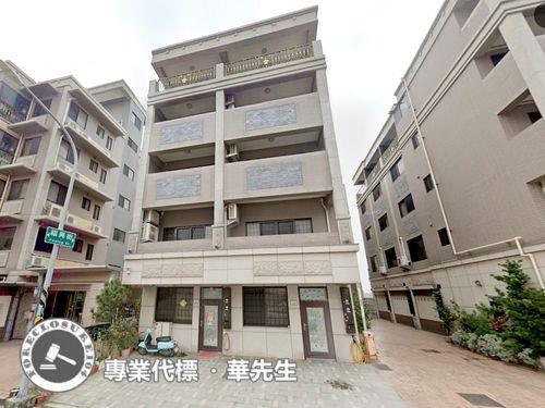 觀音透天法拍-3