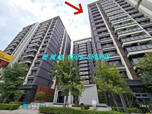 台中拍賣大樓-5