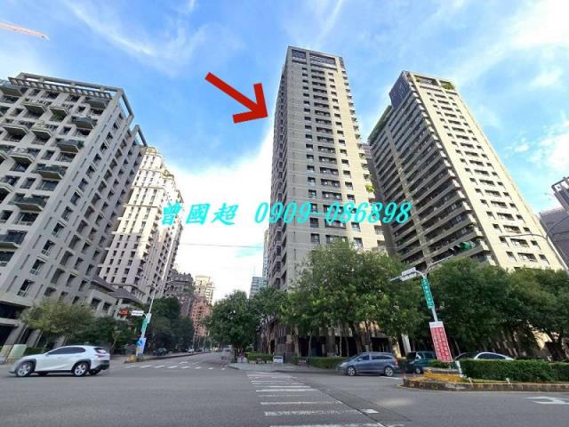 台中大樓拍賣-1