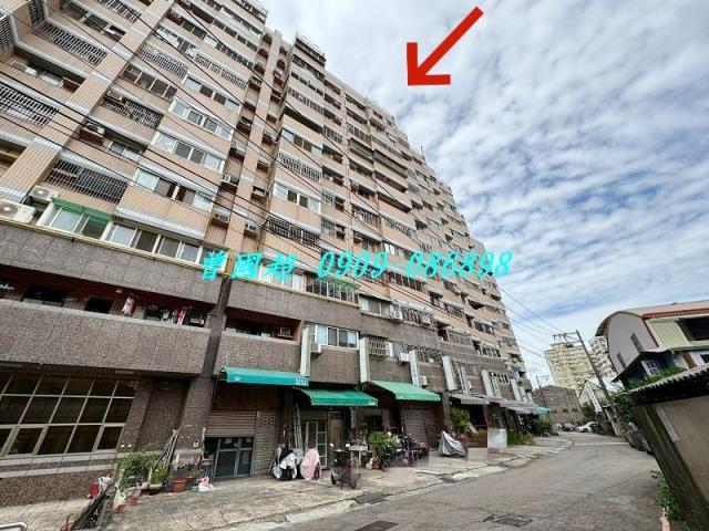 台中南區法拍大樓-1