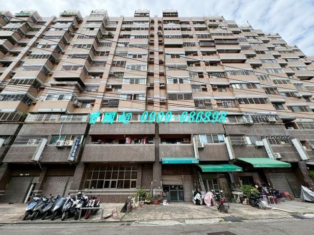 台中南區法拍大樓-2