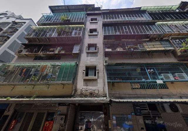 新北新莊公寓法拍-2