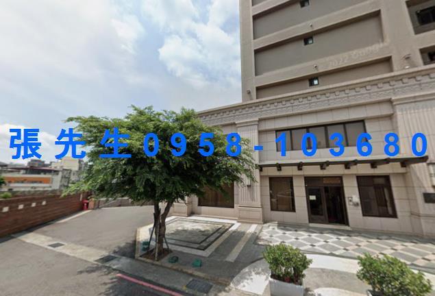 中壢大樓拍賣-2