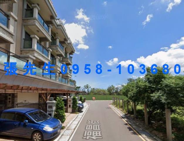 觀音法拍透天-2