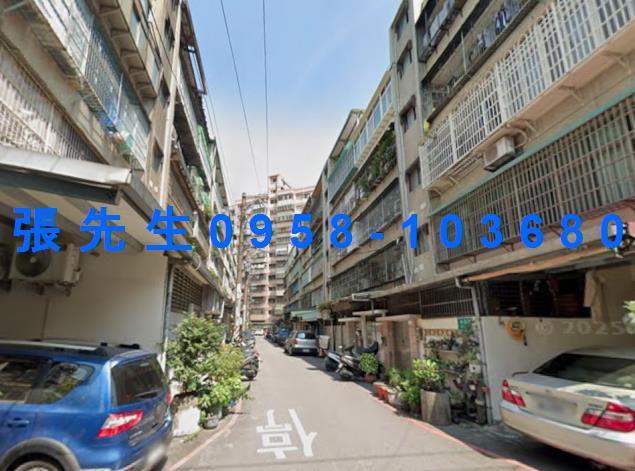 桃園區法拍公寓-2