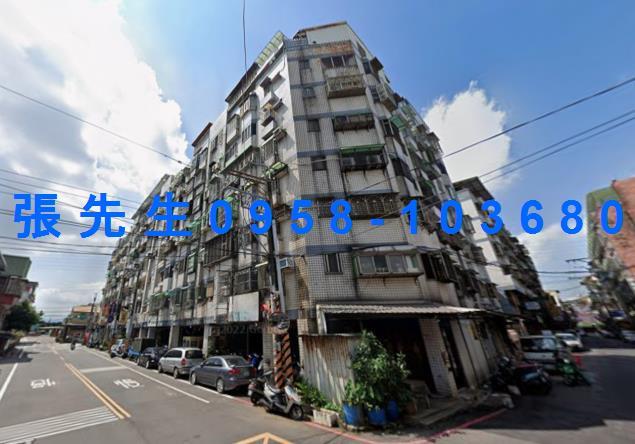 中壢華廈法拍-4