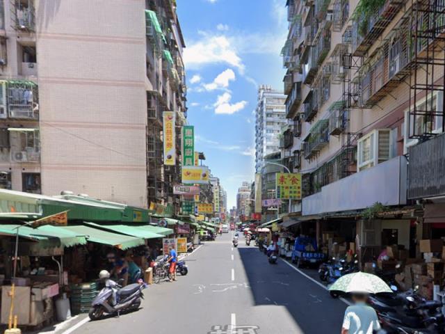 新北新莊法拍華廈-3