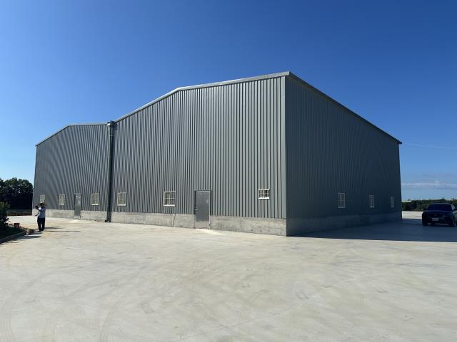 新北林口廠房-2