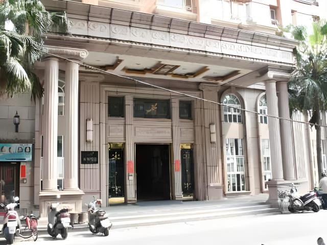 新北板橋大樓法拍-1