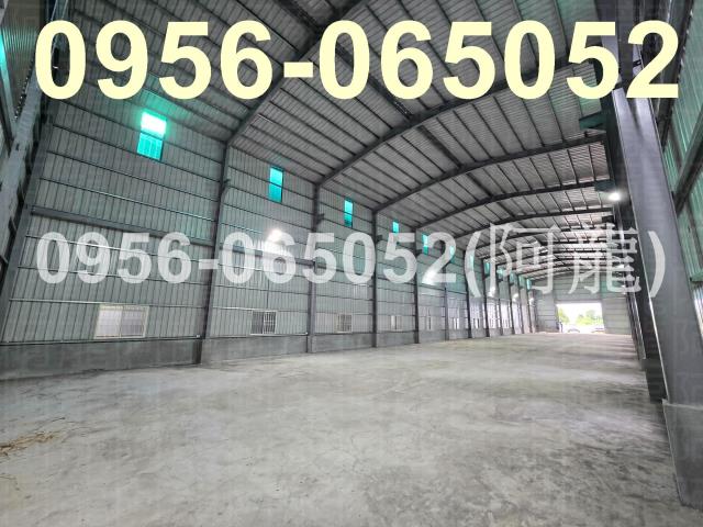 高雄大寮廠房-2