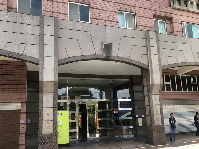 中壢法拍大樓-1