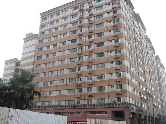 中壢法拍大樓-2