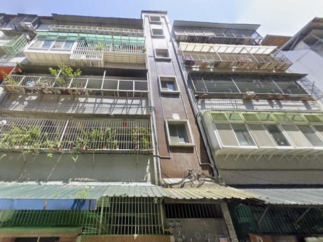 北投法拍公寓-1