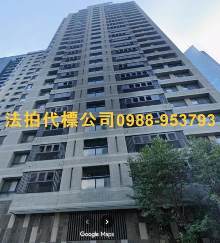 台中法拍大樓-7