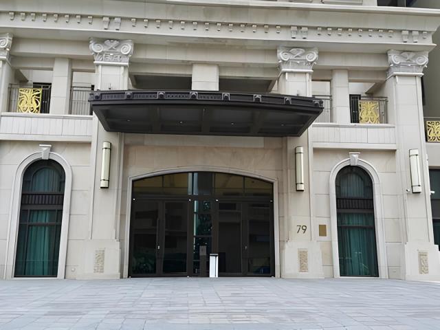 桃園八德大樓法拍-1