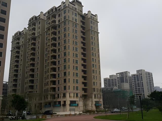 桃園八德大樓法拍-2