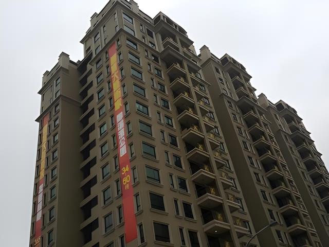 桃園八德大樓法拍-3