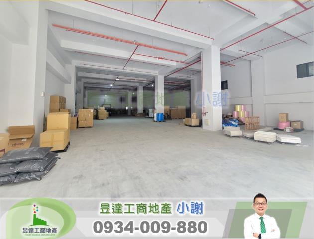 桃園楊梅廠房-2