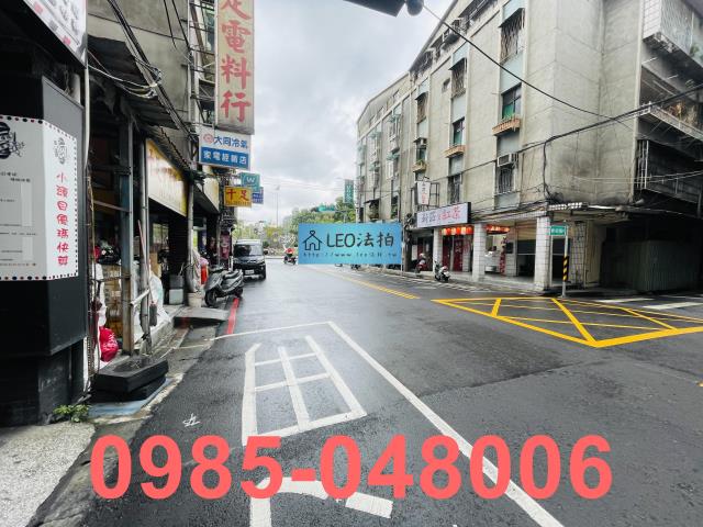 新莊拍賣公寓-6