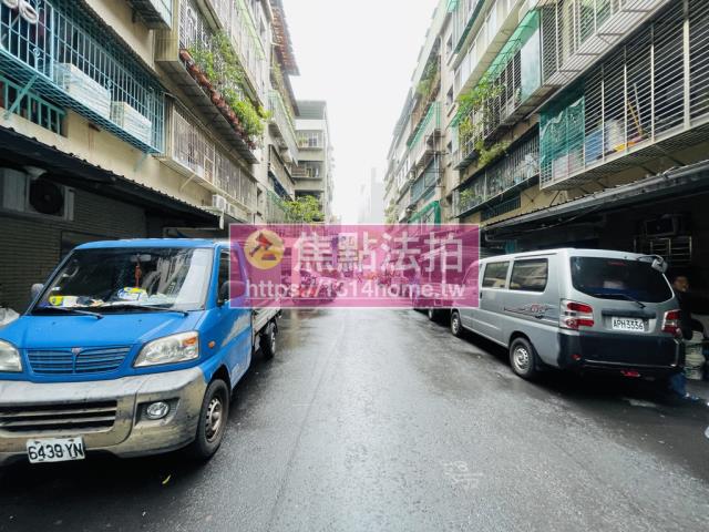 新莊法拍公寓-8