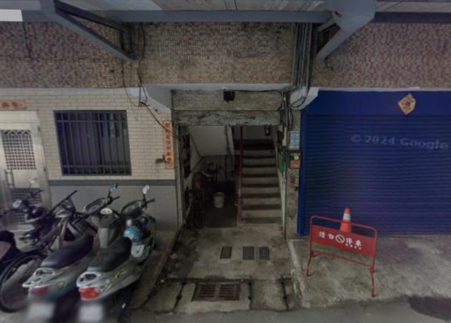 板橋公寓拍賣-5