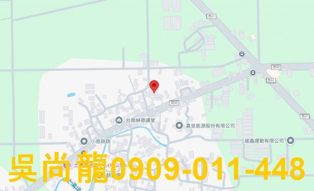 台南後壁透天法拍-3