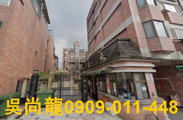 龍潭法拍公寓-2