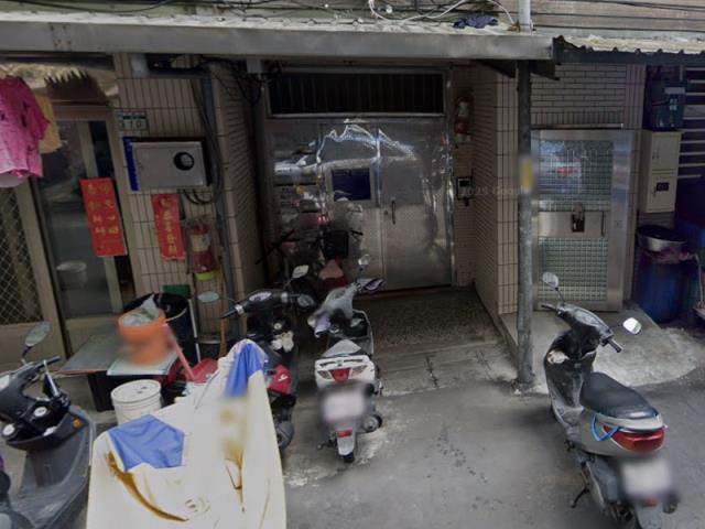 新北新莊法拍公寓-4