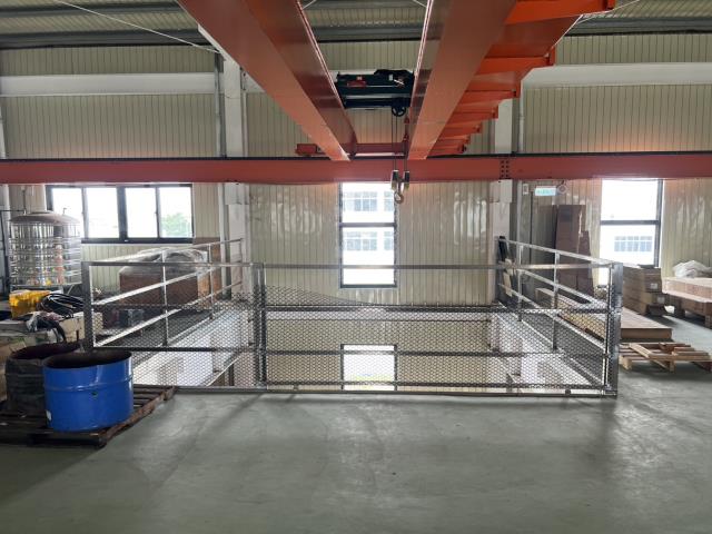 苗栗公館廠房-2