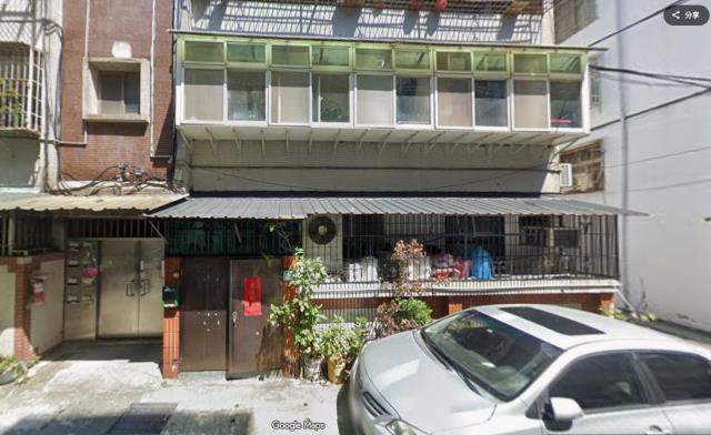 台北北投法拍公寓-3